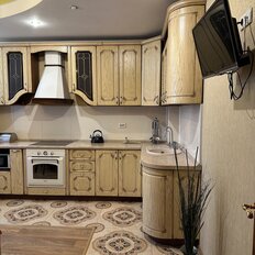 Квартира 64 м², 2-комнатная - изображение 4