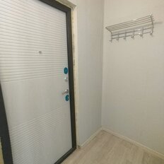 Квартира 29,6 м², 1-комнатная - изображение 3