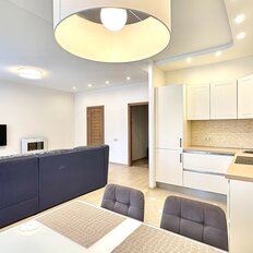 Квартира 45,8 м², 1-комнатная - изображение 5