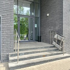 Квартира 55,2 м², 2-комнатные - изображение 5