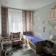 Квартира 64 м², 2-комнатная - изображение 5