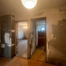 Квартира 58,1 м², 2-комнатная - изображение 4
