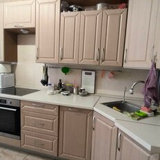 Квартира 61,8 м², 2-комнатная - изображение 5