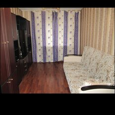 Квартира 35 м², 1-комнатная - изображение 2