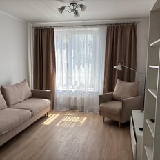 Квартира 43 м², 2-комнатная - изображение 4