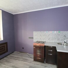Квартира 35,1 м², 1-комнатная - изображение 2