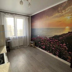 Квартира 40 м², 1-комнатная - изображение 5