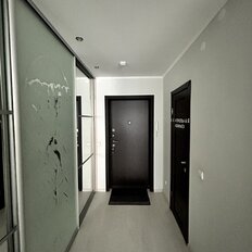 Квартира 25,7 м², студия - изображение 5
