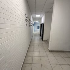Квартира 28,5 м², студия - изображение 5