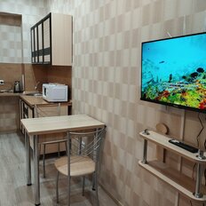 Квартира 24 м², студия - изображение 4