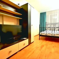 Квартира 42 м², 1-комнатная - изображение 5