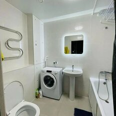 Квартира 40 м², 1-комнатная - изображение 2