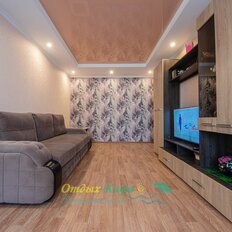 Квартира 52 м², 2-комнатная - изображение 4