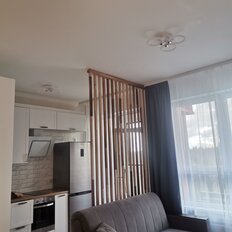 Квартира 25 м², 1-комнатная - изображение 1
