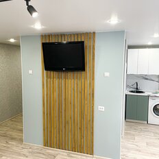 Квартира 35 м², 1-комнатная - изображение 3