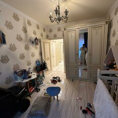 Квартира 79 м², 3-комнатная - изображение 2