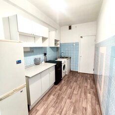 Квартира 40 м², 1-комнатная - изображение 4