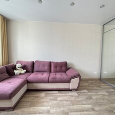 Квартира 55 м², 2-комнатная - изображение 5