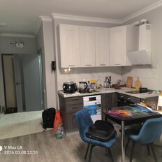 Квартира 28 м², студия - изображение 3