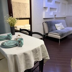 Квартира 40 м², 1-комнатная - изображение 2