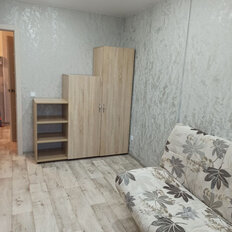 Квартира 38 м², 1-комнатная - изображение 3
