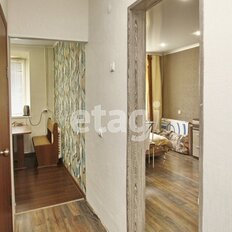 Квартира 30 м², 1-комнатная - изображение 4