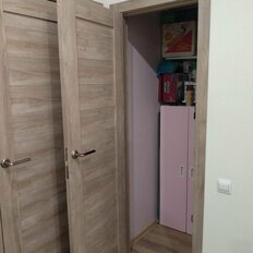 Квартира 40 м², 2-комнатная - изображение 4