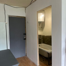Квартира 15 м², студия - изображение 1