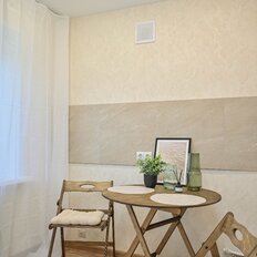 Квартира 55,2 м², 3-комнатная - изображение 5