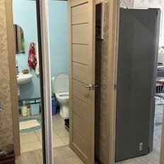 Квартира 33 м², студия - изображение 3