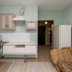 Квартира 20 м², студия - изображение 3