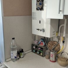 Квартира 45,3 м², 2-комнатная - изображение 5