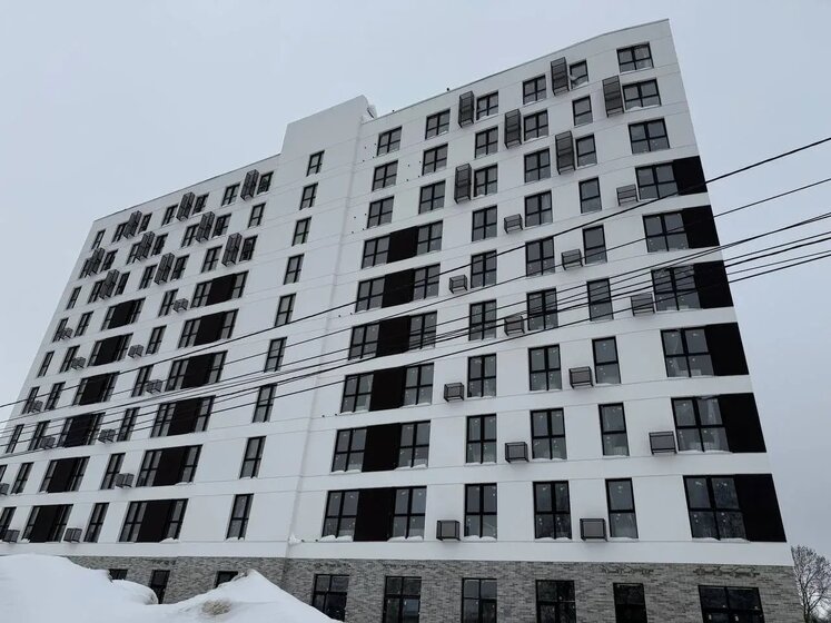 50 м², 2-комнатная квартира 10 000 000 ₽ - изображение 35