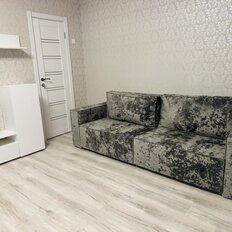 Квартира 45,2 м², 2-комнатная - изображение 3