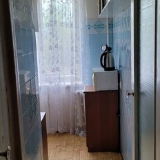 Квартира 30,2 м², 1-комнатная - изображение 2