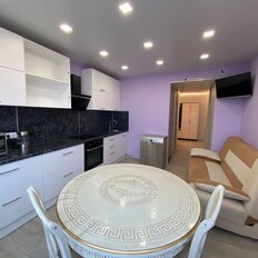 Квартира 65,3 м², 2-комнатная - изображение 2