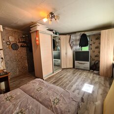 Квартира 31 м², 1-комнатная - изображение 3