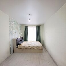 Квартира 30 м², 1-комнатная - изображение 2