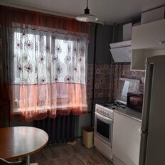 Квартира 35 м², 1-комнатная - изображение 3