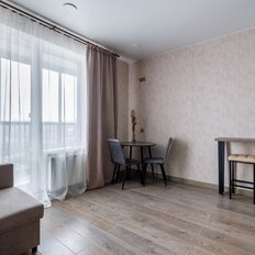 Квартира 23 м², студия - изображение 5