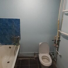 Квартира 25 м², 1-комнатная - изображение 5
