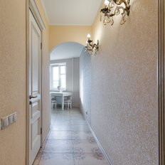 Квартира 38,7 м², 1-комнатная - изображение 1