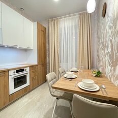 Квартира 38,5 м², 1-комнатная - изображение 2