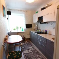 Квартира 62 м², 3-комнатная - изображение 1
