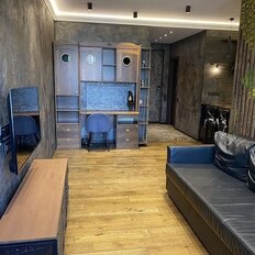 Квартира 44 м², 1-комнатная - изображение 4