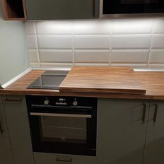 Квартира 53 м², 2-комнатная - изображение 3