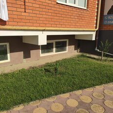 Квартира 84 м², 2-комнатная - изображение 1