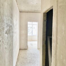 Квартира 45,2 м², 2-комнатная - изображение 3