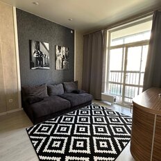 Квартира 42 м², 2-комнатная - изображение 1