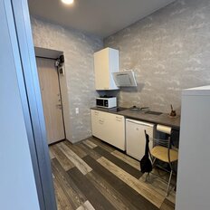 17 м², комната - изображение 4